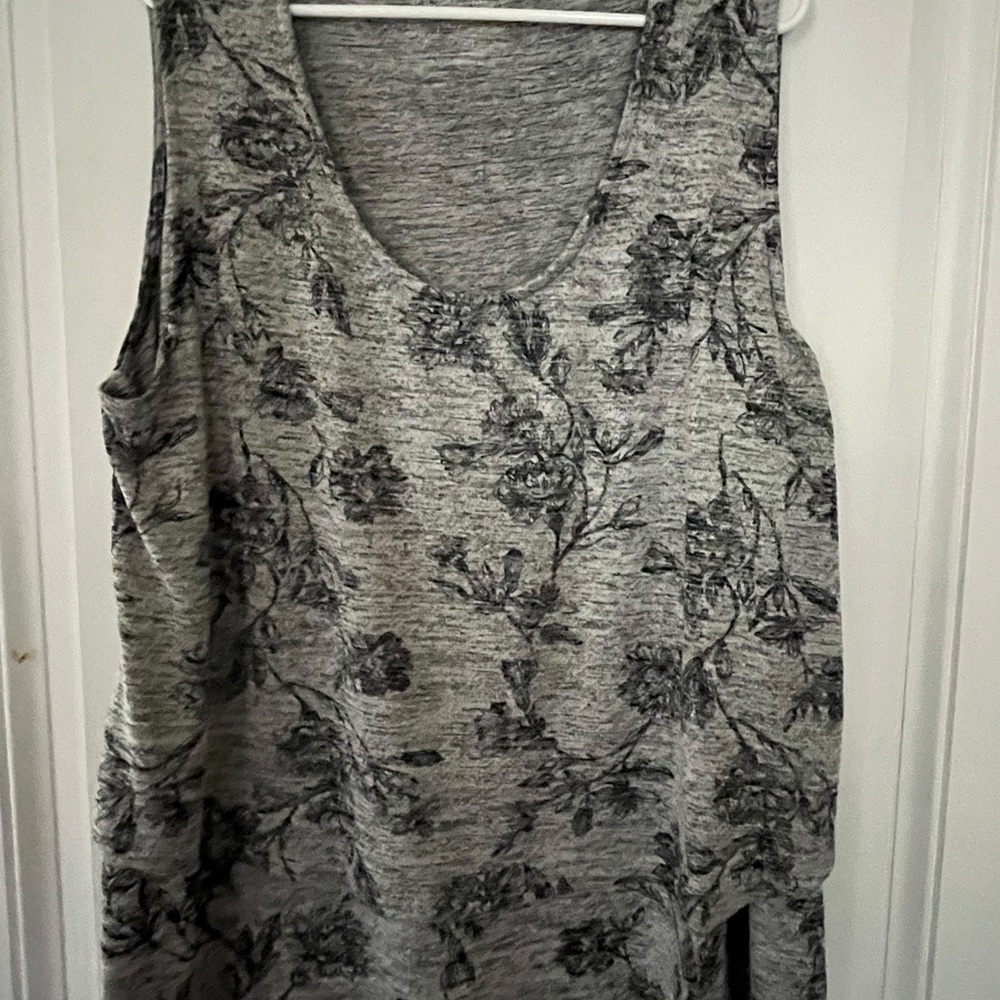 2xl latched mama nursing shirt